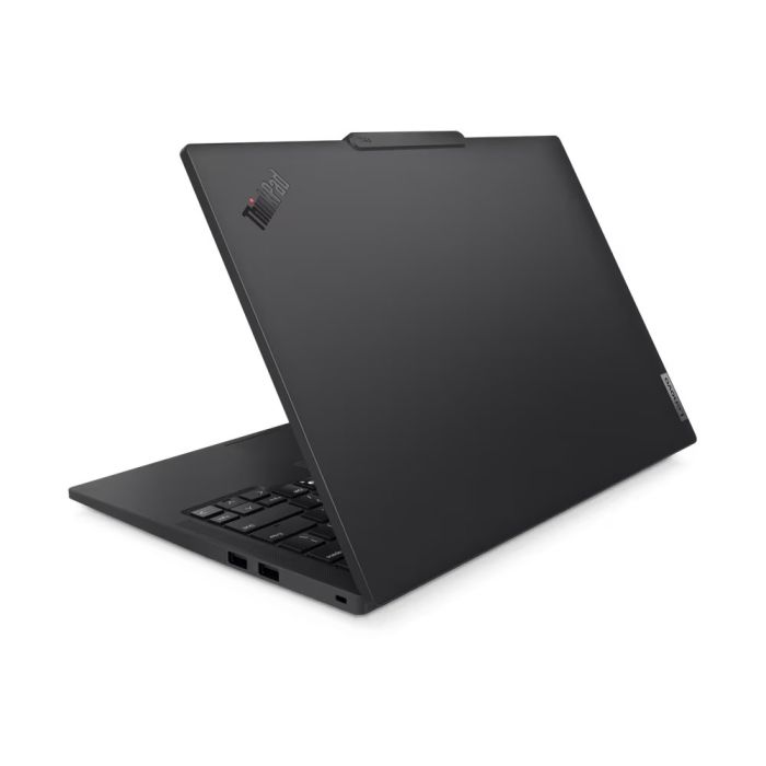 Ноутбук Lenovo ThinkPad T14-G5 14" WUXGA IPS AG, Intel U7-155U, 32GB, F1TB, UMA, Win11P, черный