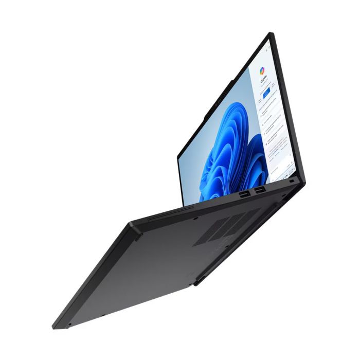 Ноутбук Lenovo ThinkPad T14-G5 14" WUXGA IPS AG, Intel U7-155U, 32GB, F1TB, UMA, Win11P, черный