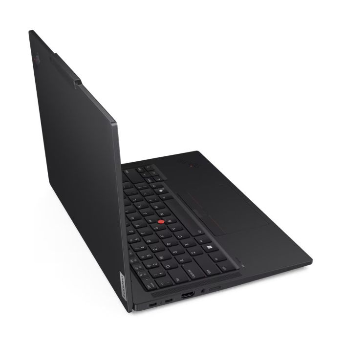 Ноутбук Lenovo ThinkPad T14-G5 14" WUXGA IPS AG, Intel U7-155U, 32GB, F1TB, UMA, Win11P, черный