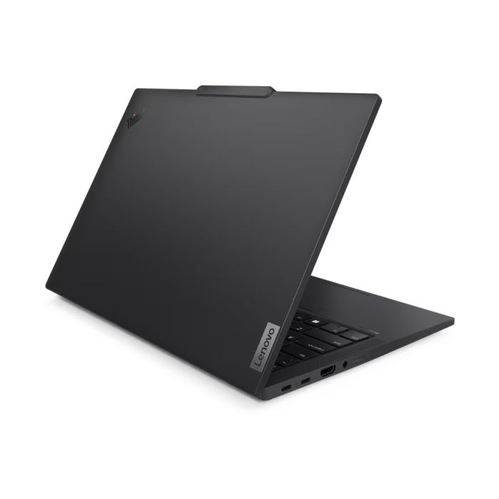Ноутбук Lenovo ThinkPad T14-G5 14" WUXGA IPS AG, Intel U7-155U, 32GB, F1TB, UMA, Win11P, черный