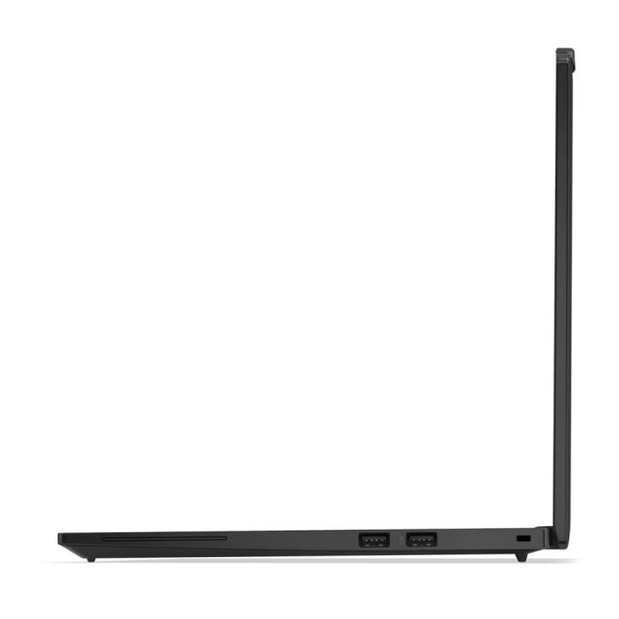 Lenovo Notebook ThinkPad T14-G5 14" WUXGA IPS AG, Intel U7-155U, 32GB, F1TB, UMA, DOS, black