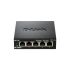 Link Switch  5xGE, Unmanaged D-Link DGS-105