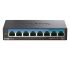 Switch  8x2.5GE Unmanaged D-Link DMS-108