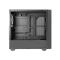 Корпус CHIEFTEC Gaming Hunter 3, без БЖ, 2xUSB3.0, 1xUSB3.2 Gen2 Type-C, 4x120мм ARGB, VGA 425мм, LCS ready, TG Side panel, EATX, чорний