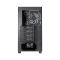 Корпус CHIEFTEC Gaming Hunter 3, без БЖ, 2xUSB3.0, 1xUSB3.2 Gen2 Type-C, 4x120мм ARGB, VGA 425мм, LCS ready, TG Side panel, EATX, чорний