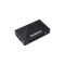 Корпус CHIEFTEC Gaming Hunter 3, без БЖ, 2xUSB3.0, 1xUSB3.2 Gen2 Type-C, 4x120мм ARGB, VGA 425мм, LCS ready, TG Side panel, EATX, чорний