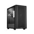 Корпус CHIEFTEC Gaming Night Hunter, без БП, 2xUSB3.0, 1xUSB3.2 Gen2 Type-C, 4x140мм, VGA 425мм, LCS ready, TG Side panel, EATX, черный