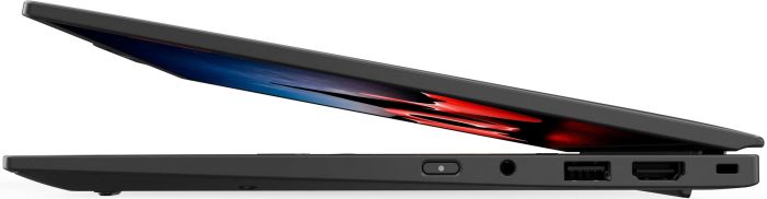 Lenovo Notebook ThinkPad X1 Carbon-G12 14" 2.8K OLED AG, Intel U7-155U, 32GB, F2TB, UMA, Win11P, black