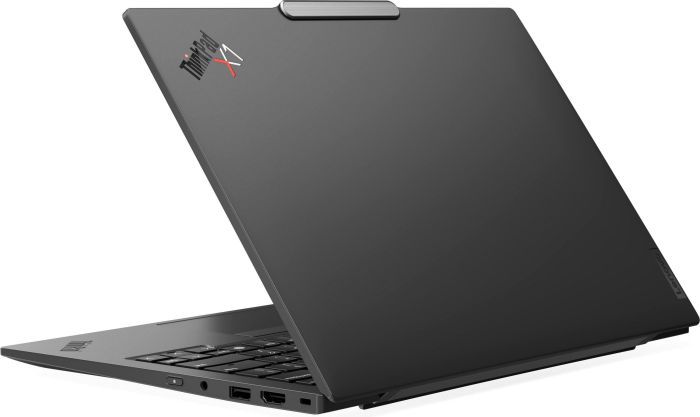 Lenovo Notebook ThinkPad X1 Carbon-G12 14" 2.8K OLED AG, Intel U7-155U, 32GB, F2TB, UMA, Win11P, black