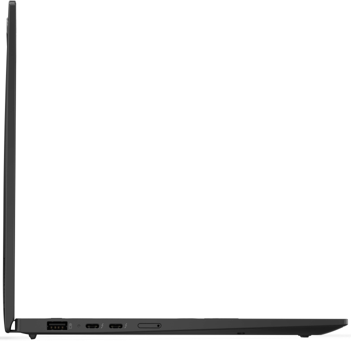 Lenovo Notebook ThinkPad X1 Carbon-G12 14" 2.8K OLED AG, Intel U7-155U, 32GB, F2TB, UMA, Win11P, black