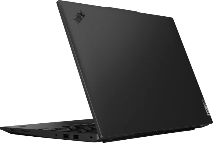 Lenovo Notebook ThinkPad L16-G1 16" WUXGA IPS AG, Intel U5-125U, 32GB, F1TB, UMA, DOS, black