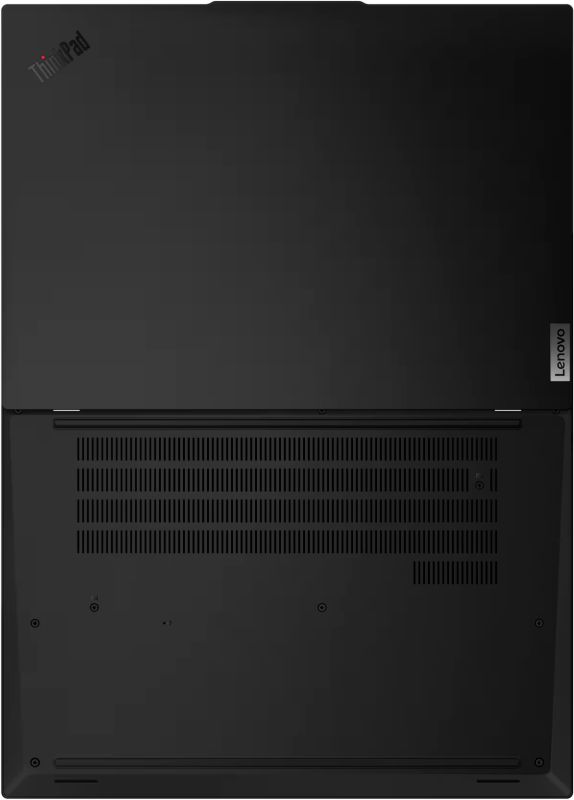 Lenovo Notebook ThinkPad L16-G1 16" WUXGA IPS AG, Intel U5-125U, 32GB, F1TB, UMA, DOS, black