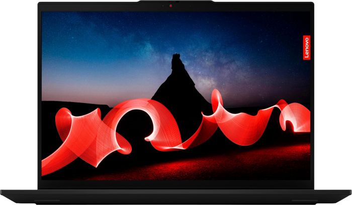 Lenovo Notebook ThinkPad L16-G1 16" WUXGA IPS AG, Intel U5-125U, 32GB, F1TB, UMA, DOS, black