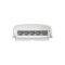Комутатор TP-LINK SG2008P  4xGE (4xPoE), 64W, 1xGE uplink (1xPoe), WebSmart, outdoor