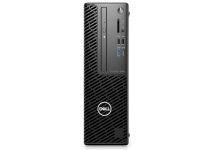 Робоча станція DELL Precision 3460 SFF, Intel i7-14700, 16GB, F512GB, UMA, кл+м, Win11P