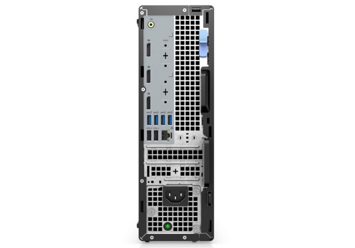 Рабочая станция DELL Precision 3460 SFF, Intel i7-14700, 16GB, F512GB, UMA, кл+м, Win11P
