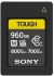 Карта памяти Sony CFexpress Type A 960GB R800/W700 Tough
