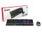 MSI Combo keyboard and mouse Vigor GK30 COMBO UA USB, EN/UKR/RU, RGB