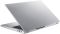 Ноутбук Acer Extensa EX215-35 15.6" FHD, Intel C N150, 8GB, F256GB, UMA, Lin, сріблястий