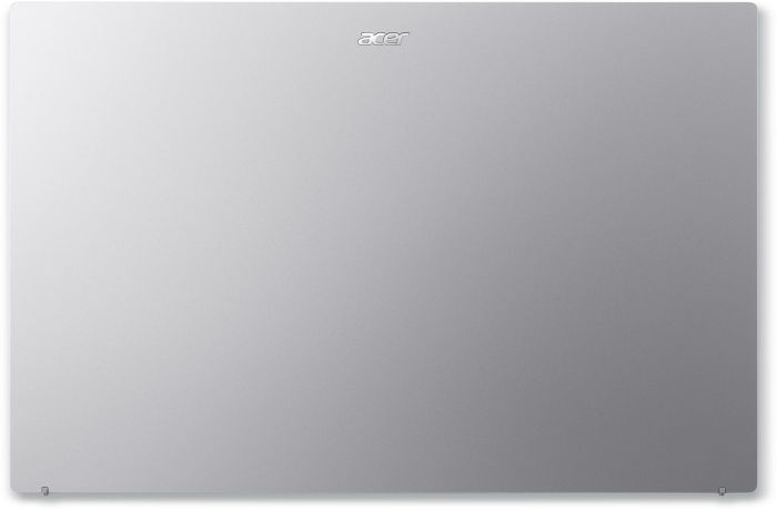Ноутбук Acer Extensa EX215-35 15.6" FHD IPS, Intel 3-N355, 16GB, F512GB, UMA, Lin, серебристый