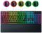 Клавиатура механическая Razer Ornata V3 104key, Mecha-Membrane Switch, USB-A, EN/UK, RGB, чёрный