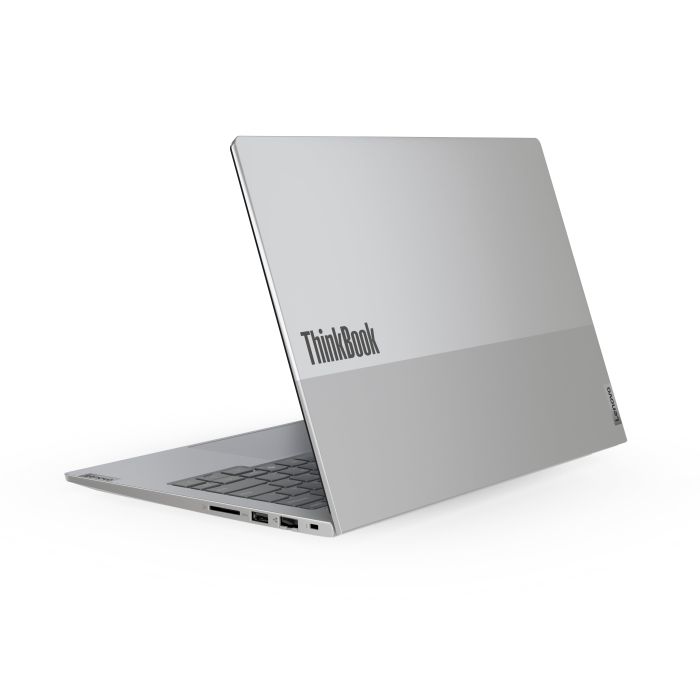 Lenovo Notebook ThinkBook 14-G7 14" WUXGA IPS AG, AMD R5-7535HS, 16GB, F512GB, UMA, Win11P, gray