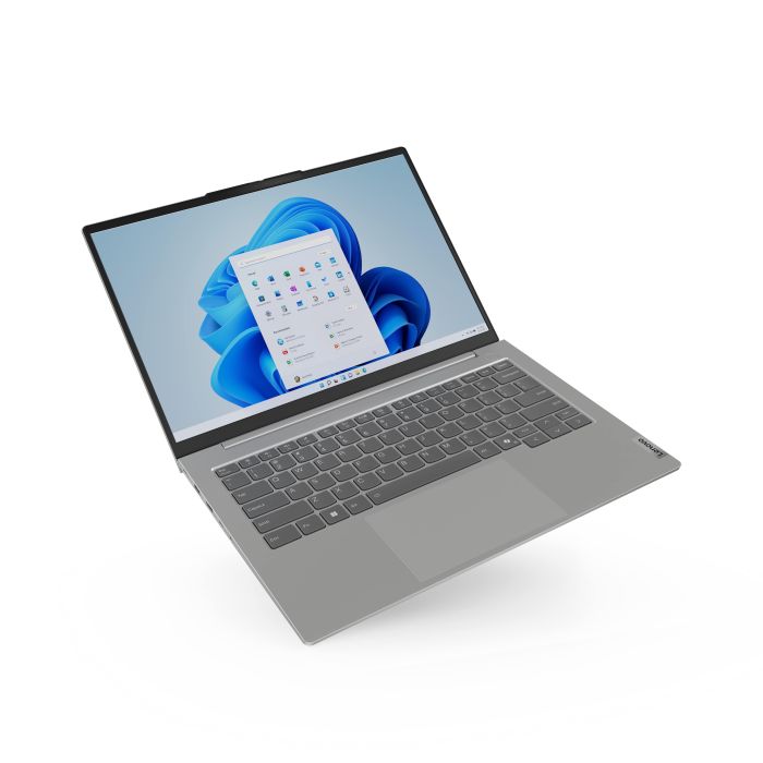 Ноутбук Lenovo ThinkBook 14-G7 14" WUXGA IPS AG, AMD R5-7535HS, 16GB, F512GB, UMA, DOS, серый