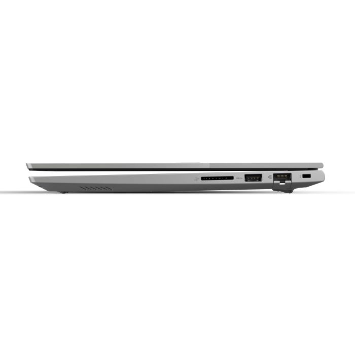 Ноутбук Lenovo ThinkBook 14-G7 14" WUXGA IPS AG, AMD R5-7535HS, 16GB, F512GB, UMA, DOS, серый