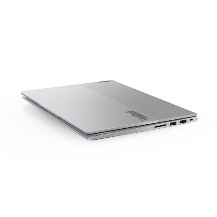Ноутбук Lenovo ThinkBook 14-G7 14" WUXGA IPS AG, AMD R5-7535HS, 16GB, F512GB, UMA, DOS, серый