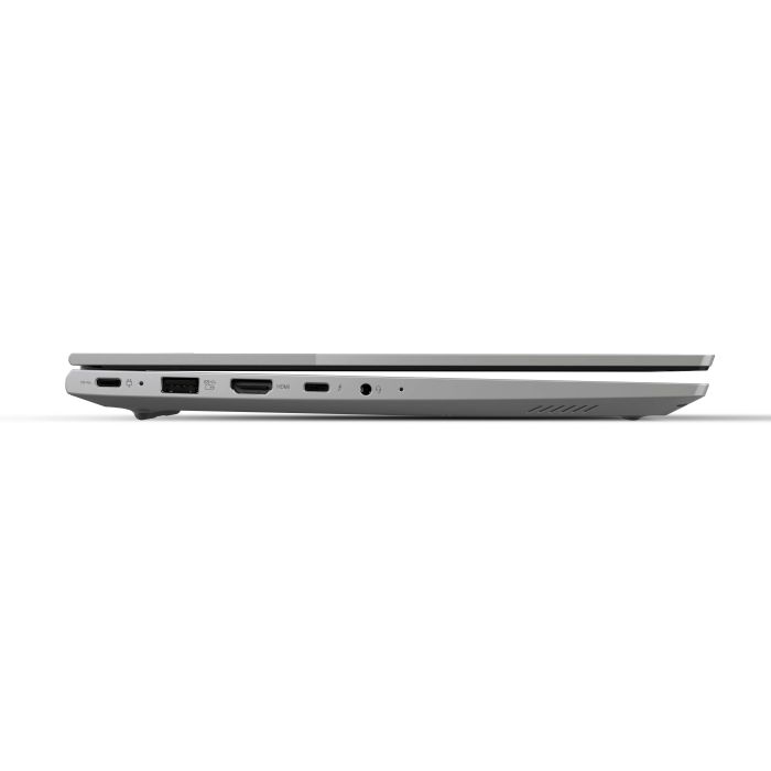 Ноутбук Lenovo ThinkBook 14-G7 14" WUXGA IPS AG, AMD R5-7535HS, 16GB, F512GB, UMA, DOS, серый