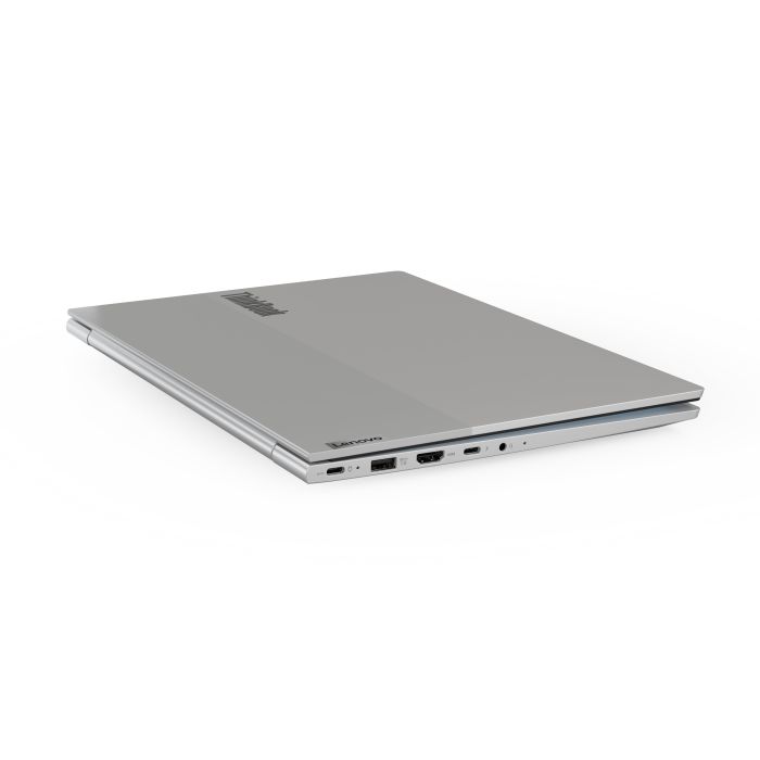 Ноутбук Lenovo ThinkBook 14-G7 14" WUXGA IPS AG, AMD R5-7535HS, 16GB, F512GB, UMA, DOS, серый