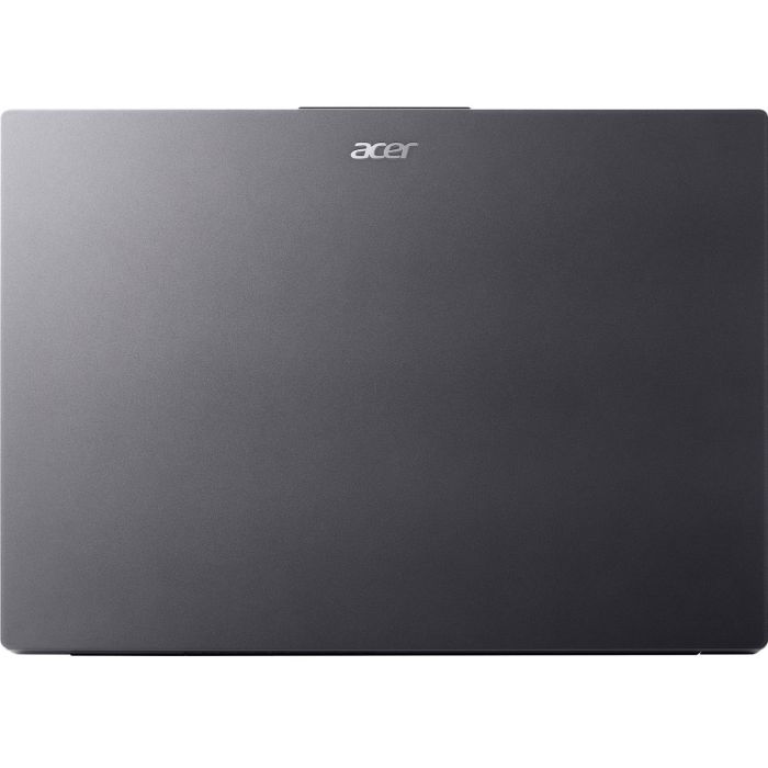 Ноутбук Acer Aspire Go AG17-31P 17.3" FHD IPS, Intel 3-N355, 16GB, F1TB, UMA, Lin, серый