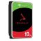 Жесткий диск Seagate 10TB 3.5" 7200 256MB SATA IronWolf