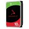 Жесткий диск Seagate 10TB 3.5" 7200 256MB SATA IronWolf
