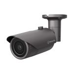 Камера IP Hanwha  , 2MP, Bullet, 2.8mm, f/2.0, IR20m, DC 12V/PoE, IP66, IK10 Samsung Hanwha Techwin QNO-6012R