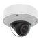 Hanwha IP Camera , 2MP, Dome, 4.38-9.33mm AVF, f/1.3-2.15, IR40m, DC 12V/PoE+, IP66/IP67/IP6K9K, IK10+, NEMA4X Samsung Hanwha Techwin PNV-A6081R