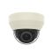 Hanwha IP Camera , 4MP, Indoor Dome, 2.8mm, f/2.0, IR20m, Mic, DC 12V/PoE, IK08 Samsung Hanwha Techwin QND-7010R