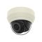 Hanwha IP Camera , 4MP, Indoor Dome, 2.8mm, f/2.0, IR20m, Mic, DC 12V/PoE, IK08 Samsung Hanwha Techwin QND-7010R
