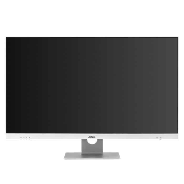 2E All-in One Rational K10 27" FHD IPS Intel i5-12400, 16Gb, F512GB, UMA, B660, kb+m, FreeDos, white