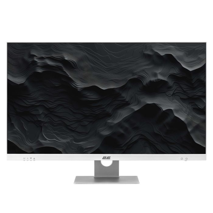 2E All-in One Rational K10 27" FHD IPS Intel i5-12400, 16Gb, F512GB, UMA, B660, kb+m, FreeDos, white