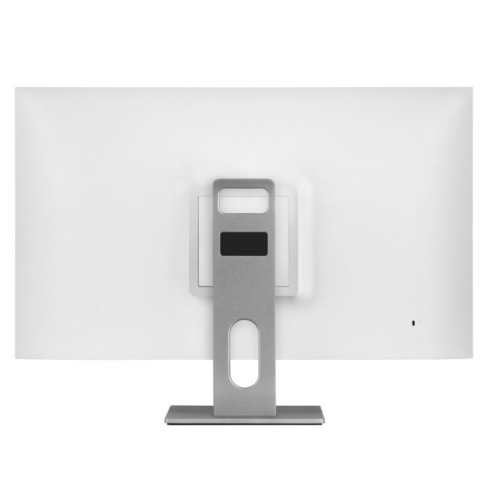 2E All-in One Rational K10 27" FHD IPS Intel i5-12400, 16Gb, F512GB, UMA, B660, kb+m, FreeDos, white