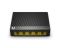 Комутатор   5xGE, Некерований Netis ST3105GC
