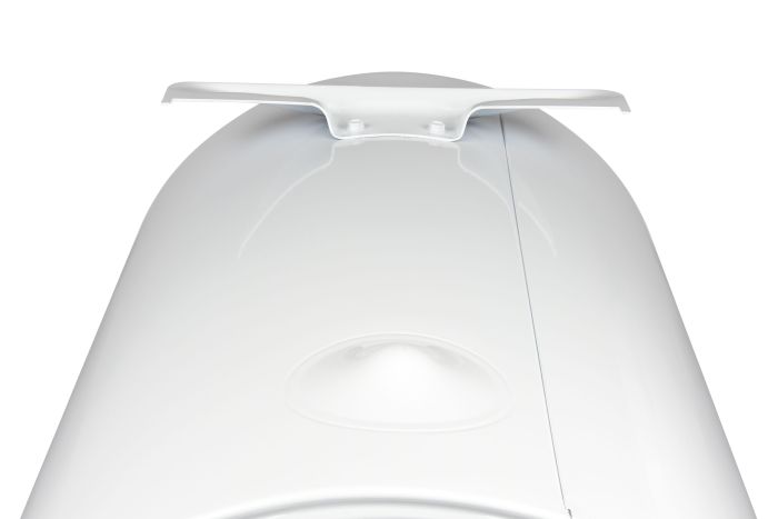 Electric water heater. ARDESTO NEU NTS 100 V 1.5K EU2 round, 100l, 1.5kW, mechanical control, C, Italy, white