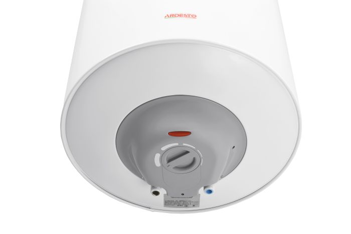 Водонагреватель электр. ARDESTO NEU NTS 50 V 1.5K EU2 круглый, 50л, 1,5кВт, мех. упр-ние, C, Италия, белый