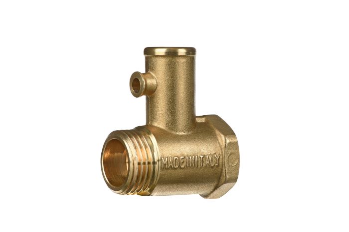 Водонагреватель электр. ARDESTO NEU NTS 50 V 1.5K EU2 круглый, 50л, 1,5кВт, мех. упр-ние, C, Италия, белый