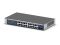 Комутатор NETGEAR GS724T 24xGE, 2xSFP, Керований L2