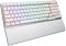 Клавиатура механическая ASUS ROG Strix Scope II, 96key, NX Snow, USB-A/WL/BT, EN, RGB, белый