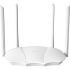TENDA WiFi Router  AX3000, 3xGE LAN, 1xGE WAN Tenda RX9