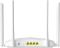 TENDA WiFi Router  AX3000, 3xGE LAN, 1xGE WAN Tenda RX9