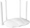 TENDA WiFi Router  AX3000, 3xGE LAN, 1xGE WAN Tenda RX9